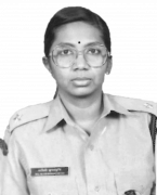 Malini Krishanamoorthy Malini Krishanamoorthy